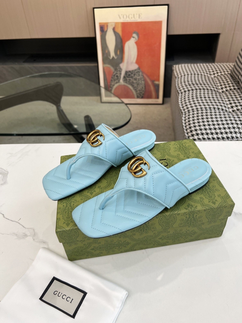 Gucci Slippers